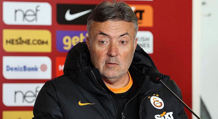 Galatasaray'ın rakibi Avrupa devi Barcelona - spor