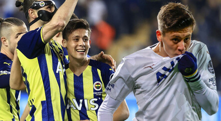 Genç futbolcu Avrupa'nın radarında! Arda Güler'in serbest kalma bedeli belli oldu - spor