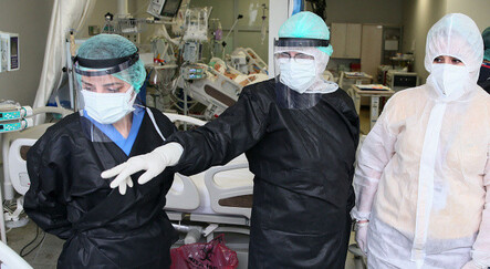 Genç hekimler için emekliliği 2'nci defa erteledi - gundem