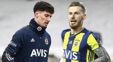 Gençlerle imza şovu yapan Fenerbahçe'de gözler kıdemlilerde - spor