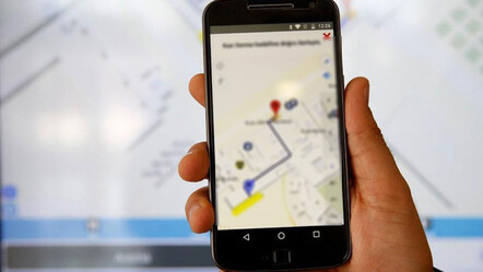 Google navigasyonundan tuzak gibi öneri: Alternatif değil paralı yollar! - teknoloji