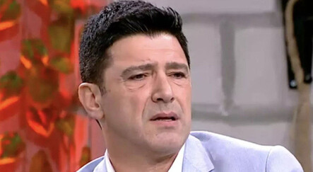 Hakan Ural'ın acı günü: Haberi canlı yayında aldı - magazin