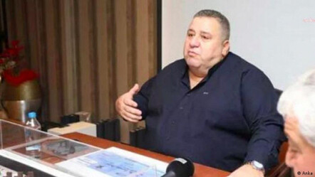 Halil Falyalı cinayetinin zanlıları cezaevine gönderildi - editorun-sectikleri