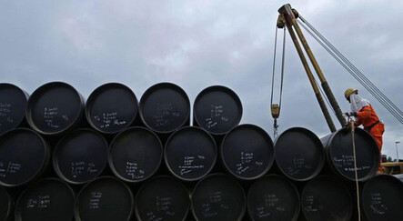 Hindistan,  Rusya'dan 3 milyon varil petrol aldı - dunya