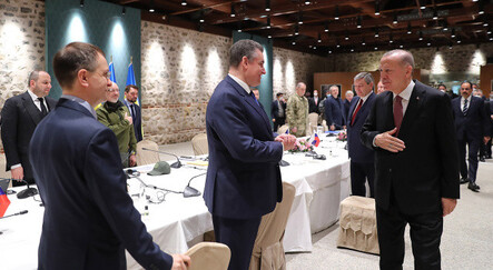 Hollanda basınından Erdoğan'a övgü dolu sözler: Nobel Barış ödülü verilebilir - yasam