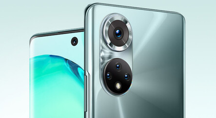 Honor 50 serisine Android 12 güncellemesi - teknoloji