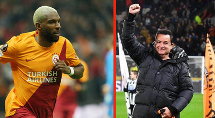 Hull City’de Babel sürprizi! Acun Ilıcalı Galatasaray ile resmi temaslara başladı - spor