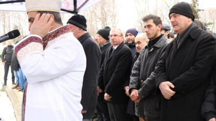 İçişleri Bakanı Soylu'nun acı günü - gundem