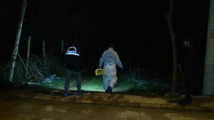 İki gündür kayıptı... Yaşlı adamdan kötü haber geldi - yasam