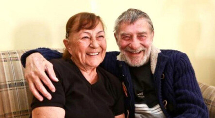 İki yıl önce eşini kaybeden Ahmet Mekin'in söyledikleri yürek yaktı - magazin