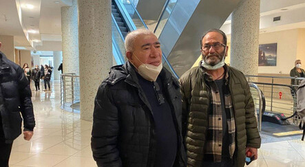 İlyas Salman hapis istemiyle hakim karşısına çıktı: Kesinlikle halka hakaret etmedim - magazin
