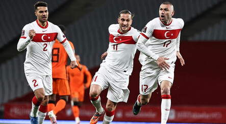 İnanın çocuklar! A Milli Takım Portekiz deplasmanında - spor