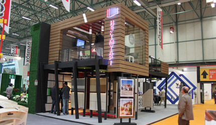 İnşaat sektörü bu fuarda buluşuyor - EMLAK