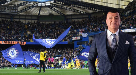 İnşaatlarda çalışmıştı! Chelsea'yi satın almak isteyen Muhsin Bayrak kimdir? - spor
