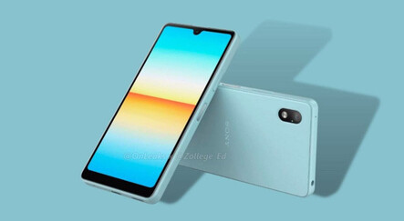 iPhone SE'ye rakip olacak: Sony Xperia Ace 3 geliyor - TEKNOLOJİ