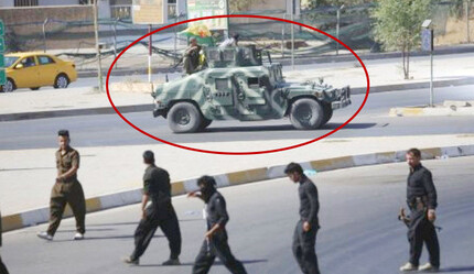 Irak Türkmen Cephesi'nden uyarı: PKK, Kerkük için ciddi tehdit - dunya