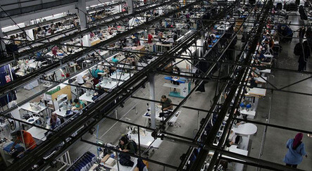 İŞKUR kurslarına katılan yüz binlerce kişiye günlük 179 lira - ekonomi