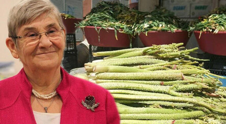 İsmini belki de ilk kez duyacaksınız… Canan Karatay açıkladı: İşte dünyanın en sağlıklı besini - saglik