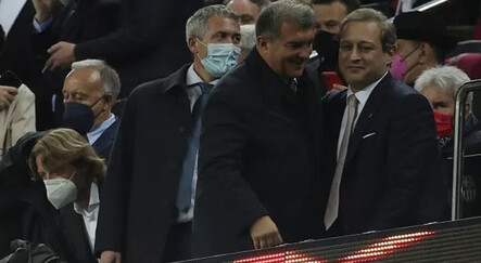 İspanyol basını duyurdu! Galatasaray ve Barcelona arasında gizli anlaşma - spor