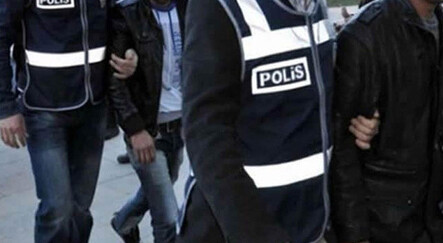 İstanbul'da DHKP/C operasyonu: 13 şüpheli yakalandı - yasam