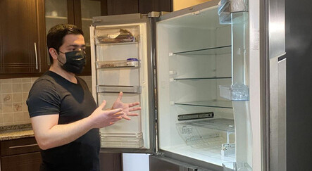 Buzdolabını tamir etmek için servis çağırdı, 4 bin lira dolandırıldı - yasam