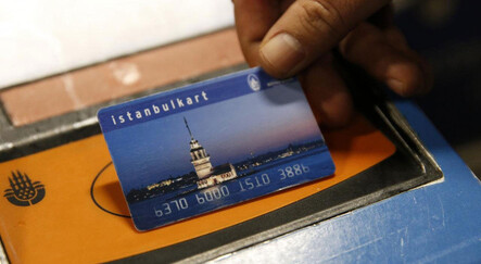 İBB'nin İstanbulkart düzenlemesi UKOME'de reddedildi - turkiye
