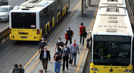 İstanbul'da ulaşıma dev zam hazırlığı: En az yüzde 50 artış isteniyor - ekonomi