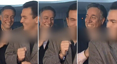 İzlerken duygulanacaksınız: Kemal Sunal’ın daha önce hiçbir yerde görmediğiniz videosu ortaya çıktı - magazin