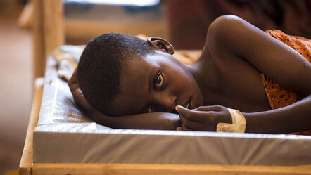 Kamerun'da kolera alarmı! Vaka sayısı 2 bine yaklaştı - dunya
