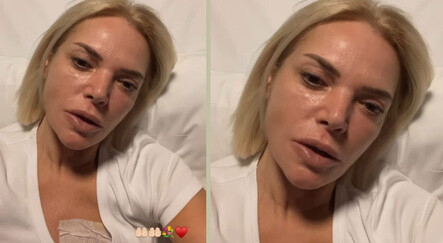 Kanserle mücadele eden Fulden Uras’tan korkutan haber - magazin