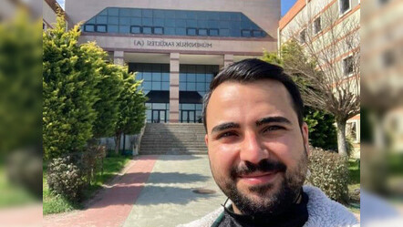 Kayıp harita mühendisliği öğrencisinden acı haber - yasam