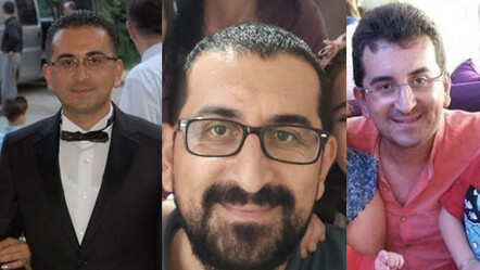 Kayıp olarak aranıyordu 30 saat sonra acı haber geldi - yasam