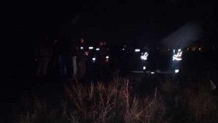 Kayıp olarak aranıyordu, acı haber geldi - yasam