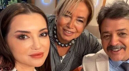Kazan kaynadı, ekip dağıldı! Fulya ile Umudun Olsun izleyicilerini şaşırtan ayrılık - magazin