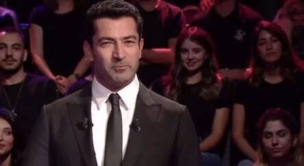 Kenan İmirzalıoğlu yeni diziyle setlere dönüyor - magazin