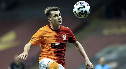 Kerem Aktürkoğlu hakkında bomba itiraf: Fenerbahçe ve Beşiktaş'ın teklifini açıkladı - spor