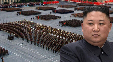 Kim Jong-un talimat verdi: 3. Dünya Savaşı'na hazır olun - dunya