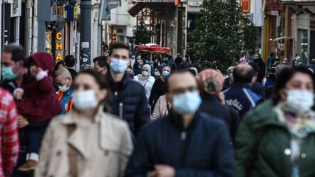 Koronavirüste son durum belli oldu: Vaka sayısında büyük düşüş - saglik