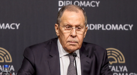 Kritik zirve sonrası Lavrov'dan dünyaya yaptırım mesajı: Öyle bir şey yapacağız ki... - dunya