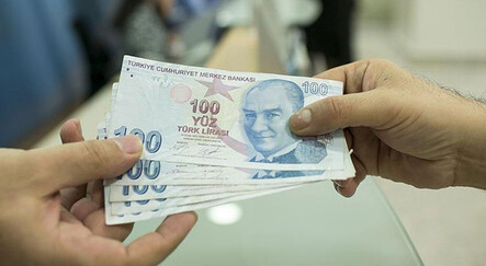 Kur korumalı mevduat sisteminde değişiklik: Katılım hesaplarına yenileme imkanı - ekonomi