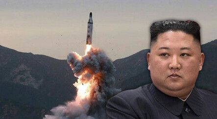 Kuzey Kore lideri Kim Jong Un'dan dünyaya tehdit: Kimse tarafından durdurulamayacak - dunya