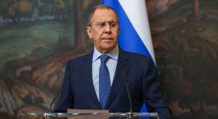 Lavrov'dan 3. Dünya Savaşı açıklaması: Nükleer ve yıkıcı olur - dunya