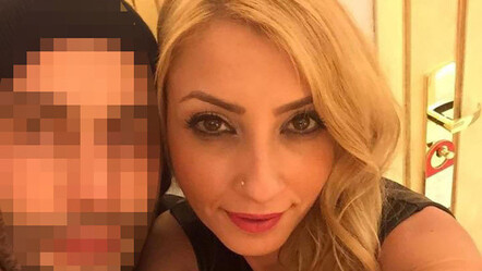 Lüks otelde dehşet! Gurbetçi kadın 7. kattan düştü - yasam