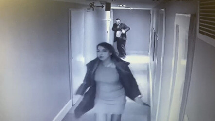 Lüks oteldeki dehşetin perde arkası ortaya çıktı! - yasam