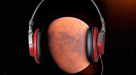 NASA, Mars sesinizin nasıl olacağını gösterdi: Sesinizi duyurmakta zorlanacaksınız - teknoloji