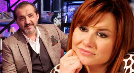 Mehmet Şef ‘Bu karlı havada en iyisi sıcak bir çay’ diyerek paylaştı, Deniz Seki rahatsız oldu - magazin