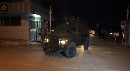 Mersin'de DEAŞ'a şafak operasyonu: 14 gözaltı - gundem