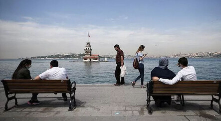 Meteoroloji tarih vererek müjdeyi duyurdu: Havalar ısınıyor - yasam
