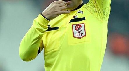 MHK'dan sürpriz karar! Hakem kadrosu yeniden belirlendi - spor
