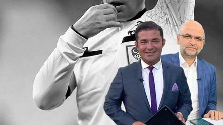 MHK'nın Çok Konuşulacak Hakem Kararının Perde Arkasında Ne Var? - spor